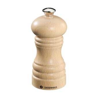 Zassenhaus_Berlin_vaalea_puu_suolamylly_12cm