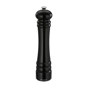 Zassenhaus_Berlin_kiiltava_musta_pippurimylly_30cm