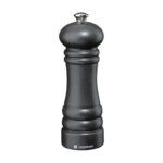 Zassenhaus_Berlin_suolamylly_18cm__mattamusta