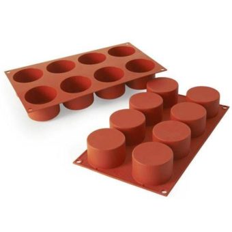 Silikomart_silikonimuotti_sylinteri_8_reikaa