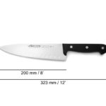 Arcos_kokkiveitsi_20cm_ovaalihiottu