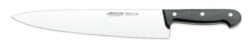 Arcos_kokkiveitsi_30_cm