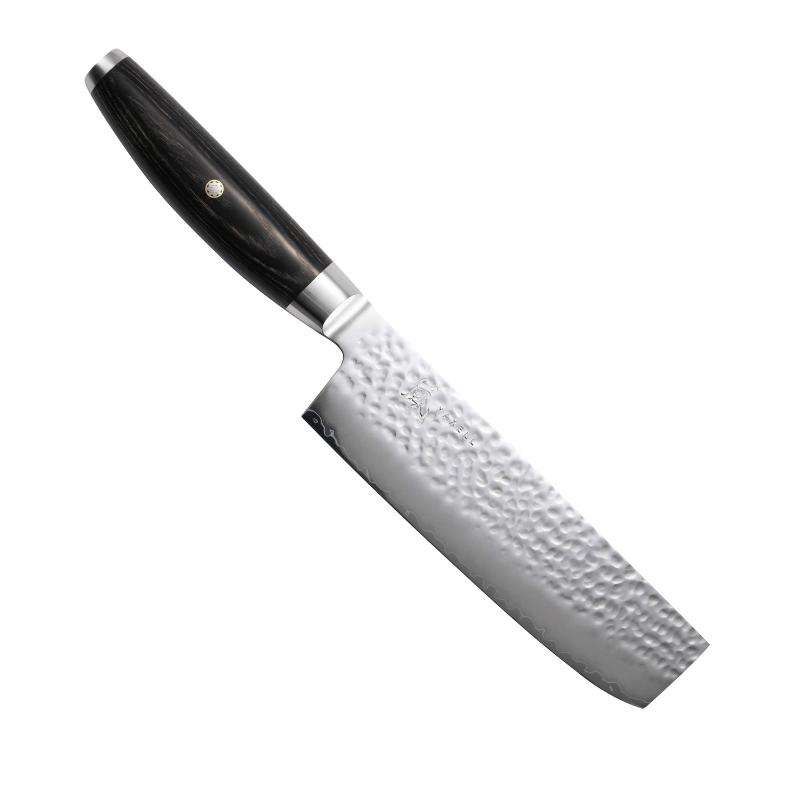 Nakiri veitsi Yaxell Ketu
