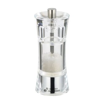 Zassenhaus_Aachen_akryyli_suolamylly_14cm