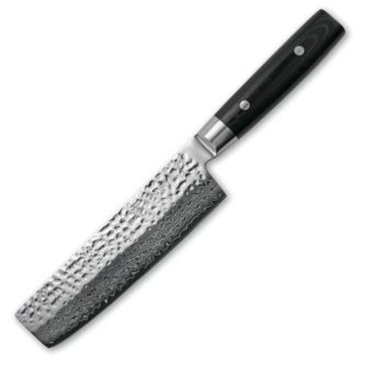Nakiri veitsi Yaxell Zen