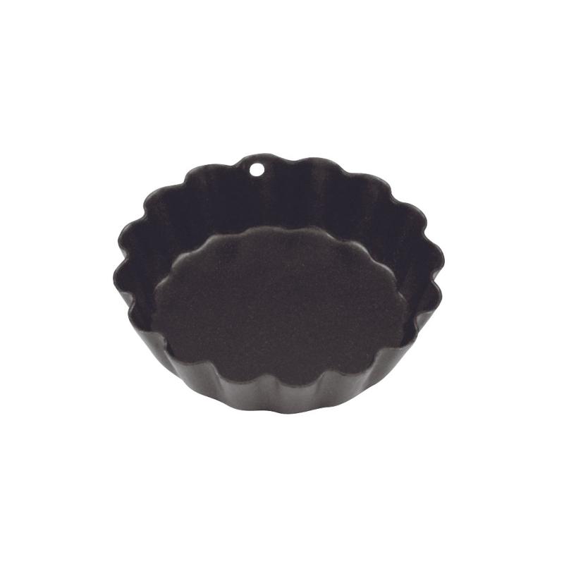 Paderno_rosoreunainen_tartalettimuotti_5cm_6kpl