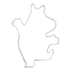 Martinex_piparkakkumuotti__muumipeikko_14cm