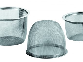 Ibili teesihti pannuun 6cm