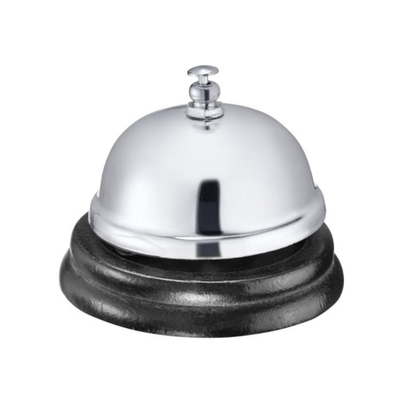 Westmark_soittokello_puualustalla