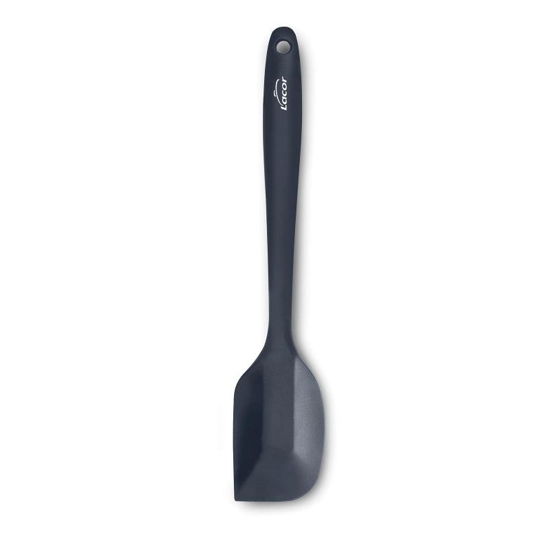 Lacor_silikoninen_nuolija_27_5x5cm_harmaa
