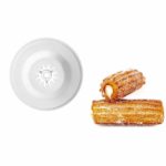Ibili_churro__ja_pikkuleipapursotin