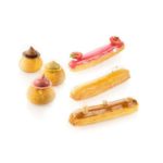 Silikomart_eclair_ja_choux___reikamatto