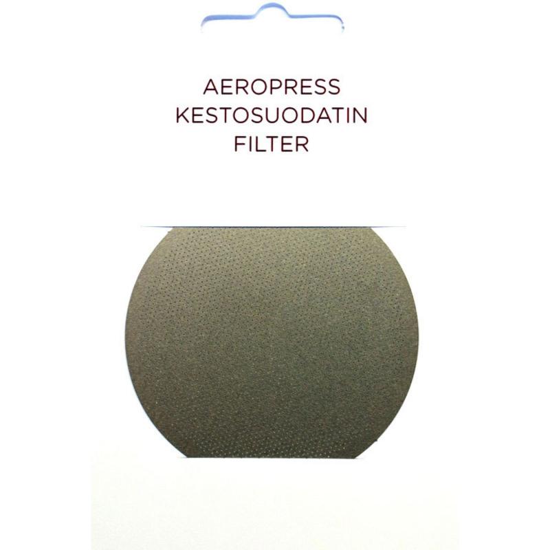 Aeropress_kestosuodatin