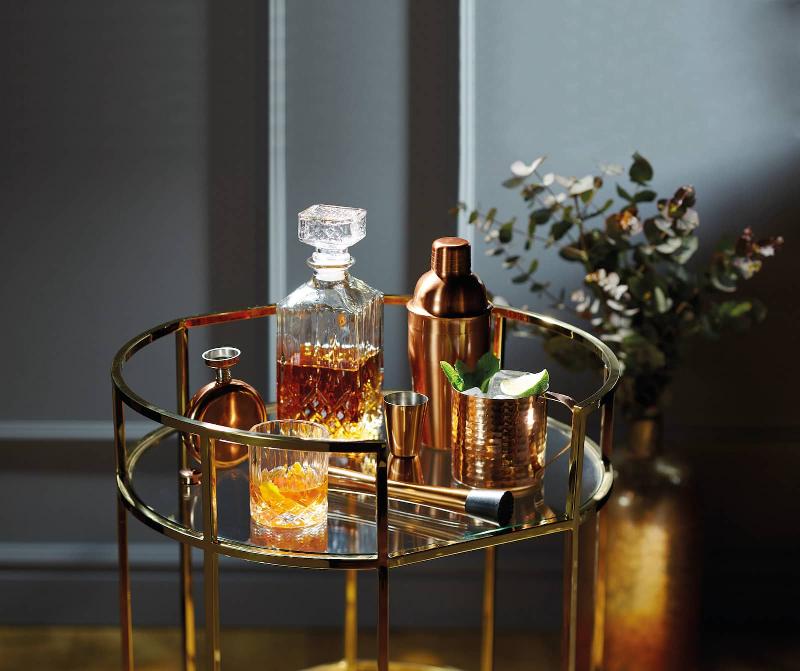 Kitchen_Craft_kuparimuki_Moscow_Mule