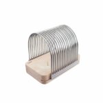 Hasselbackan perunat perunaleikkuri