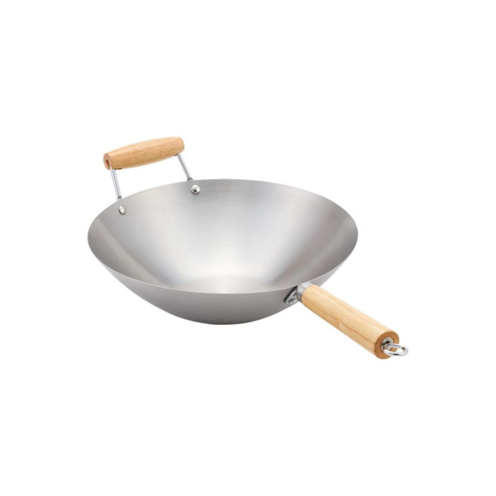 Wokkipannu